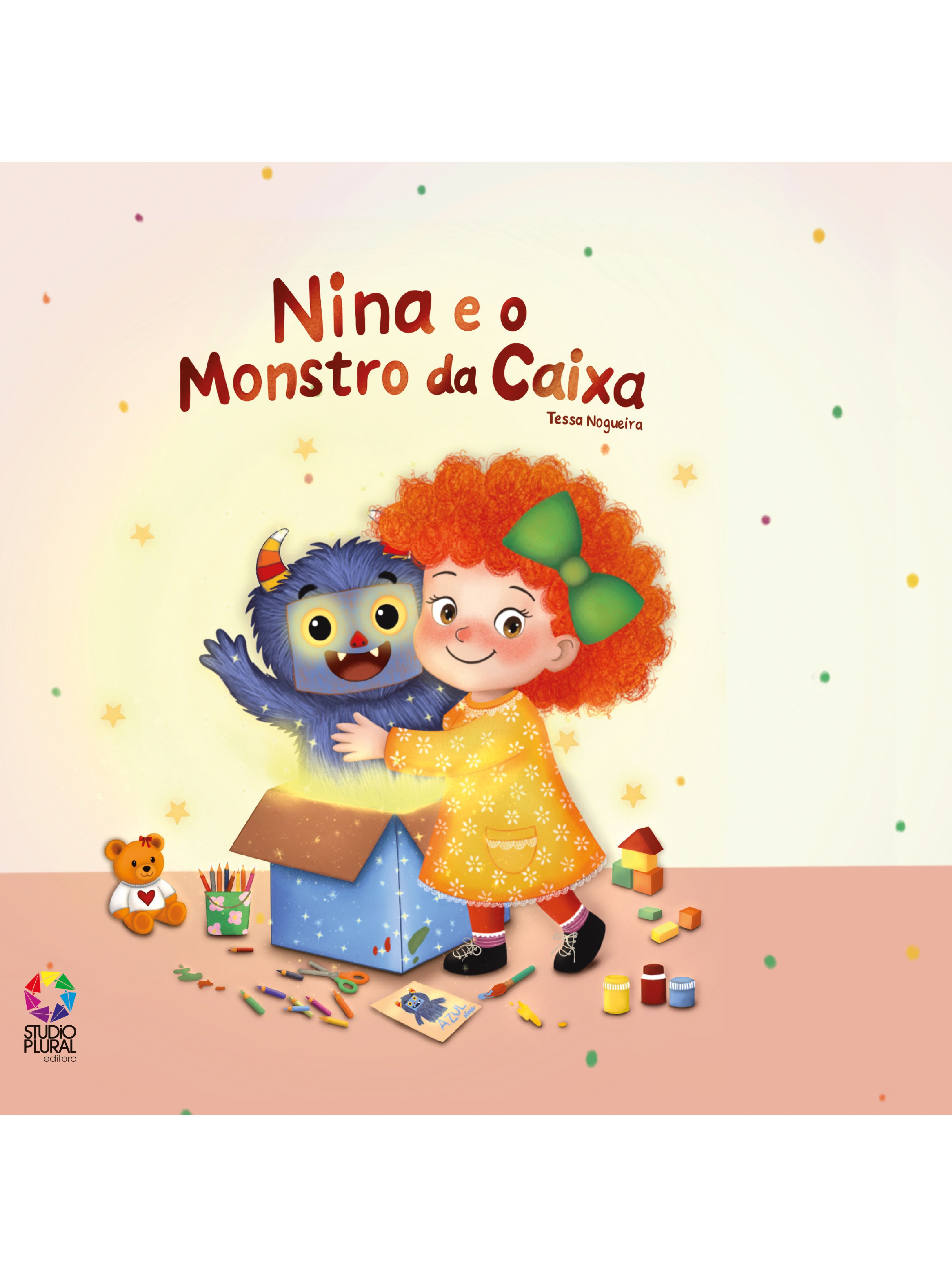 a nossa casa