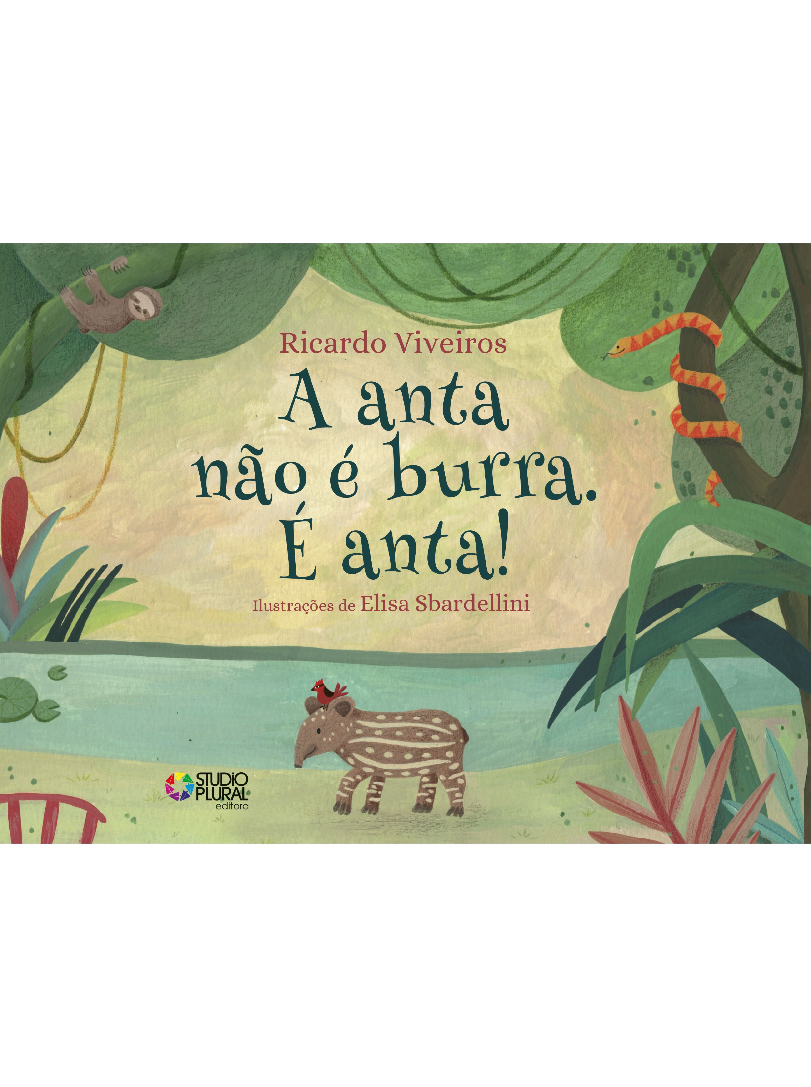o mundo de corda